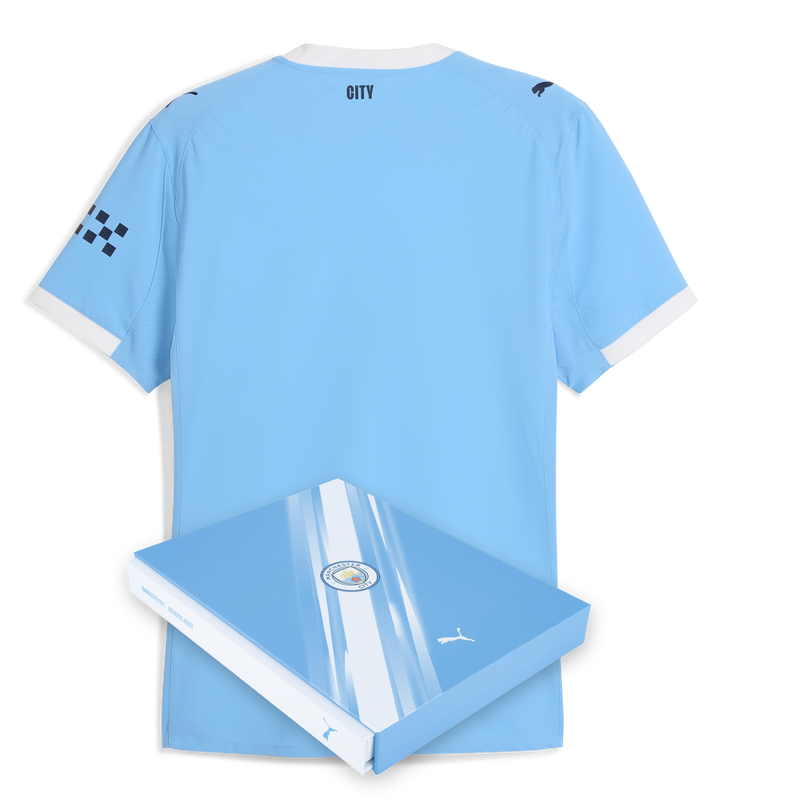 MENS AUTHENTIC Home SHIRT SS-EPL-PL - 